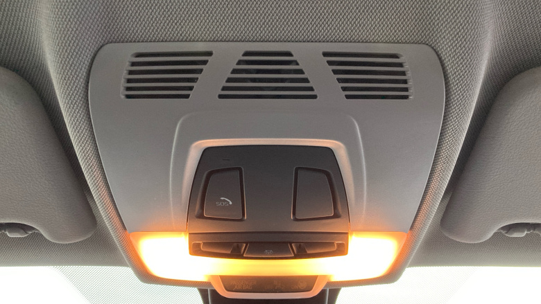 BMW X1 xDrive 20d Sport 5dr Step Auto Diesel Estate